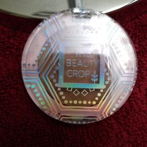 The beauty crop bronzer